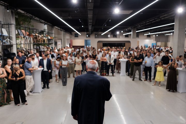 VALÀ official launch photo 175 from 29 July 2026