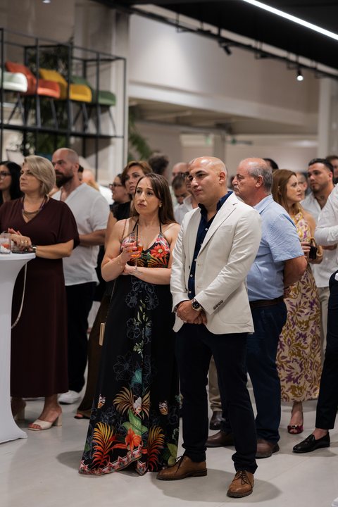 VALÀ official launch photo 178 from 29 July 2026