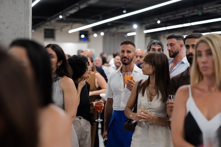 VALÀ official launch photo 181 from 29 July 2026