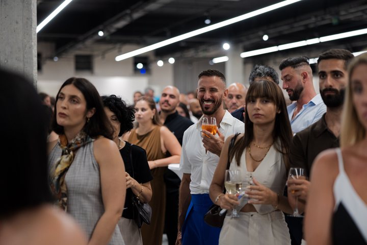 VALÀ official launch photo 182 from 29 July 2026