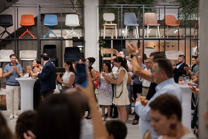 VALÀ official launch photo 185 from 29 July 2026