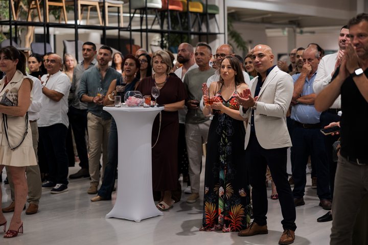 VALÀ official launch photo 186 from 29 July 2026