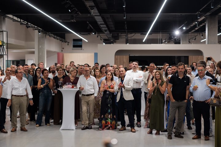 VALÀ official launch photo 194 from 29 July 2026