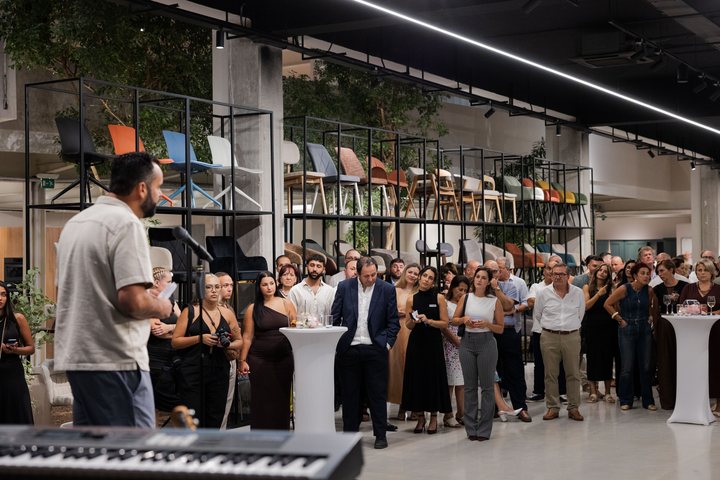 VALÀ official launch photo 195 from 29 July 2026