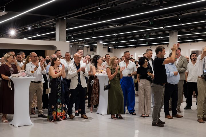 VALÀ official launch photo 200 from 29 July 2026