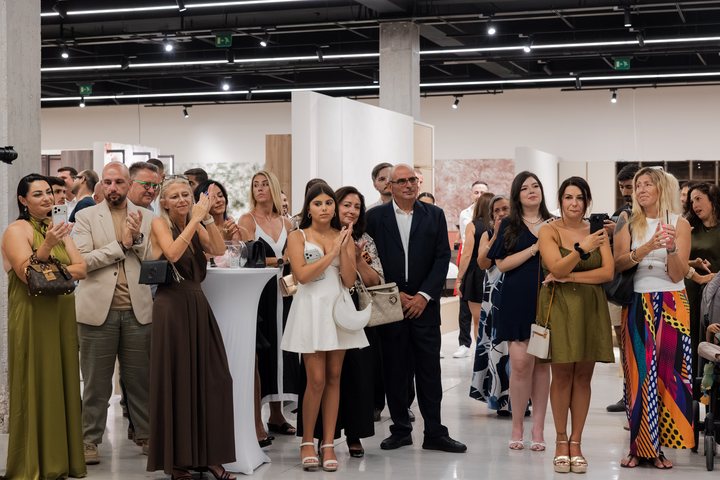 VALÀ official launch photo 201 from 29 July 2026