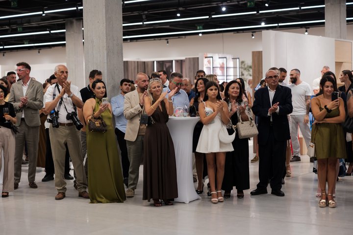 VALÀ official launch photo 203 from 29 July 2026