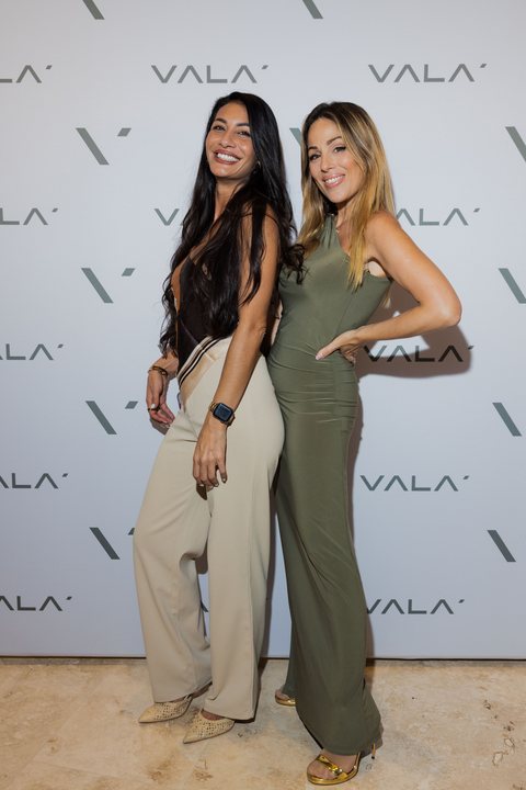 VALÀ official launch photo 213 from 29 July 2026