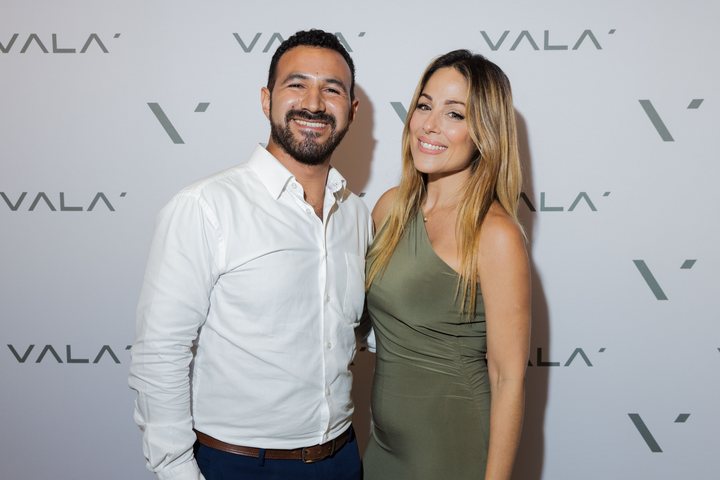 VALÀ official launch photo 215 from 29 July 2026