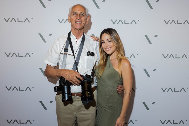VALÀ official launch photo 216 from 29 July 2026