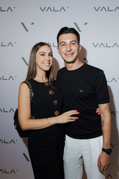 VALÀ official launch photo 217 from 29 July 2026