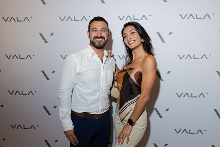 VALÀ official launch photo 218 from 29 July 2026