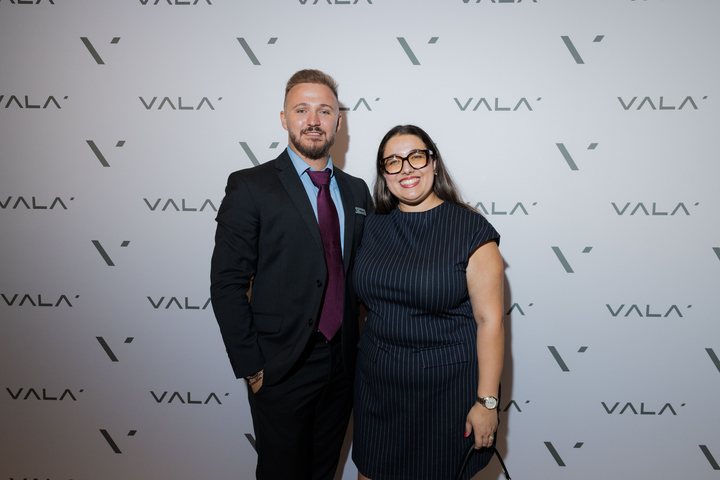 VALÀ official launch photo 229 from 29 July 2026