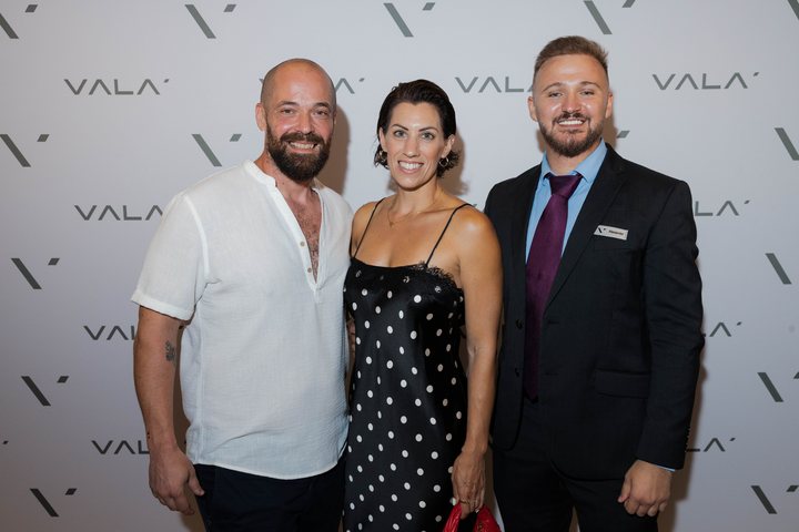 VALÀ official launch photo 230 from 29 July 2026