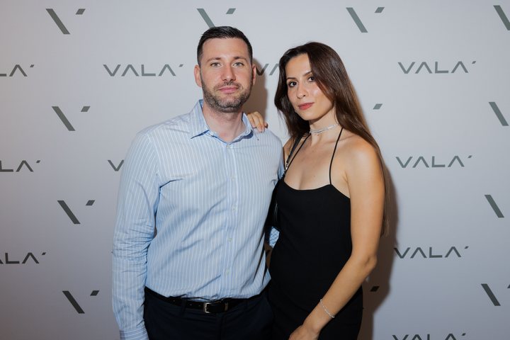 VALÀ official launch photo 232 from 29 July 2026