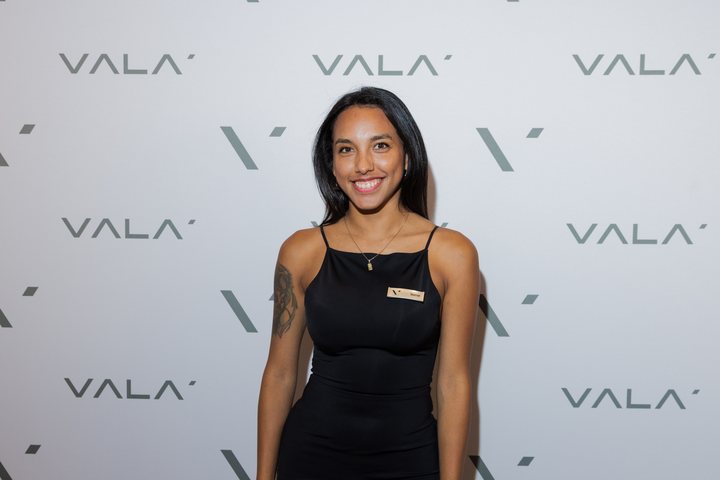 VALÀ official launch photo 242 from 29 July 2026