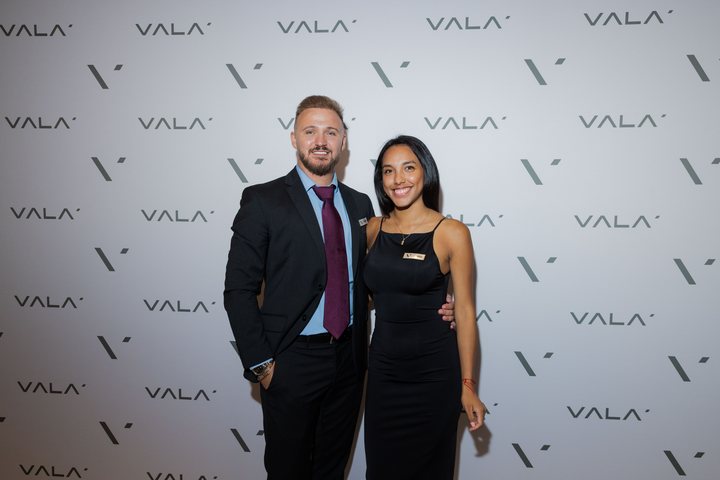 VALÀ official launch photo 243 from 29 July 2026