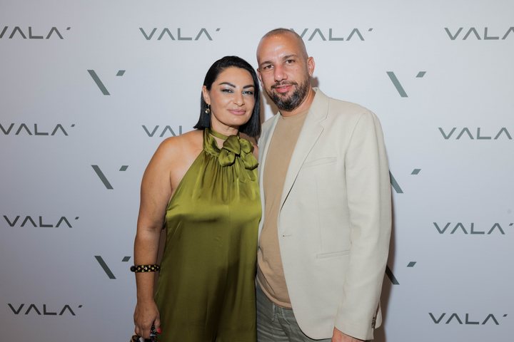 VALÀ official launch photo 244 from 29 July 2026
