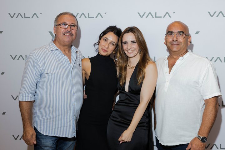 VALÀ official launch photo 246 from 29 July 2026