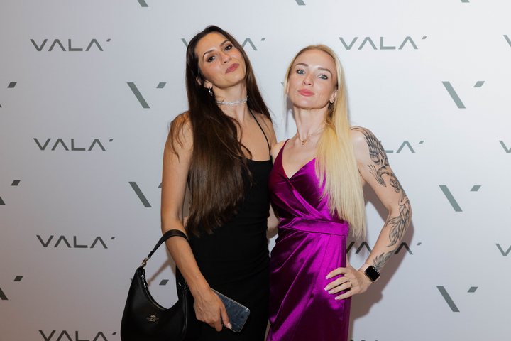 VALÀ official launch photo 247 from 29 July 2026