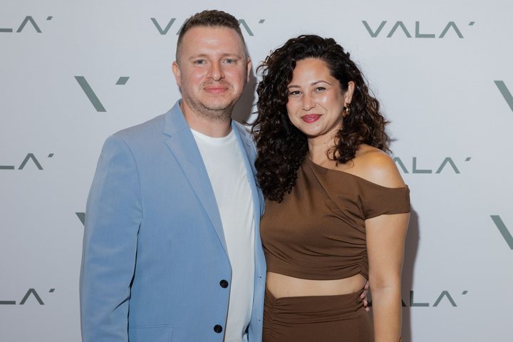 VALÀ official launch photo 249 from 29 July 2026