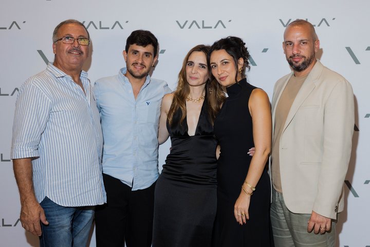 VALÀ official launch photo 251 from 29 July 2026