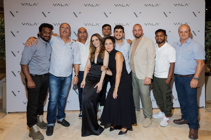 VALÀ official launch photo 253 from 29 July 2026