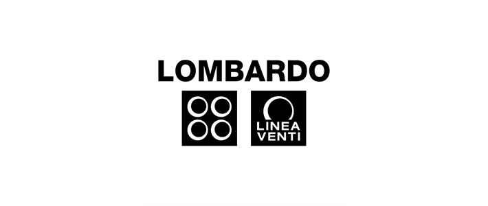 Lombardo logo