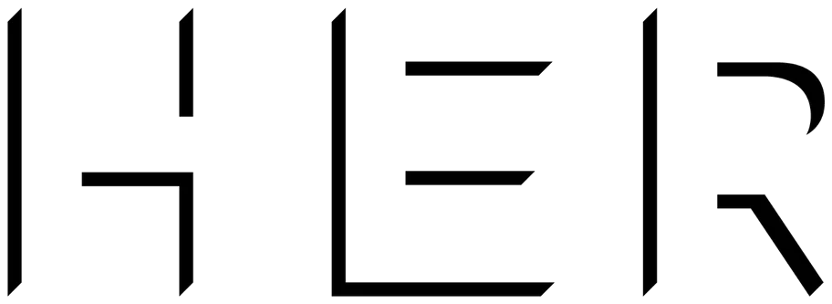 HER Lighting logo