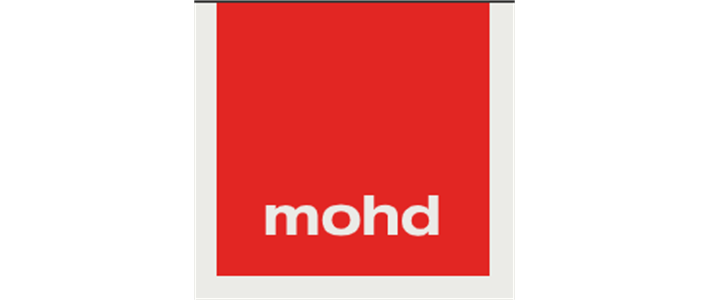 MOHD logo