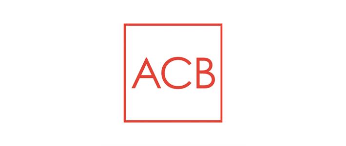 ACB Lighting logo