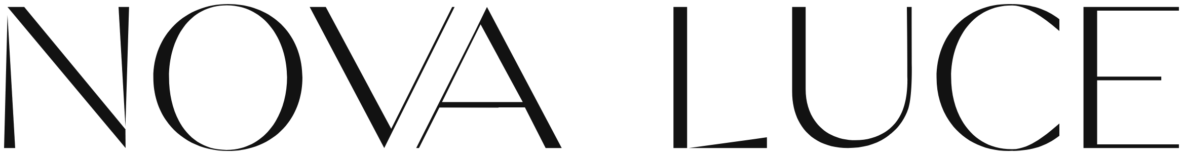 Novaluce logo