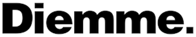 Diemme. logo