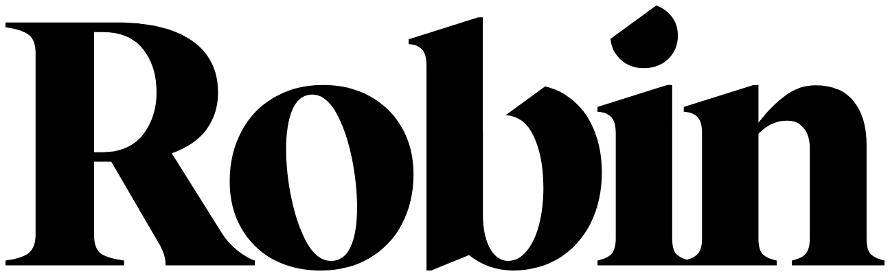 Robin Lamps logo