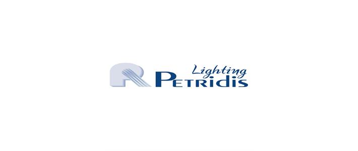 Petridis logo