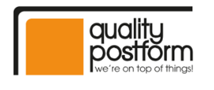 QUALITY POSTFORM LTD logo