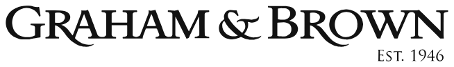 Graham & Brown logo