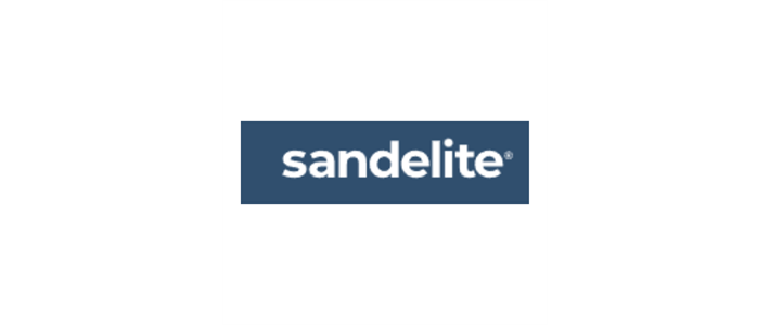 Sandelite logo
