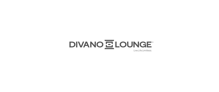 DIVANO LOUNGE logo