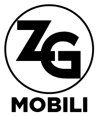 ZG Mobili logo