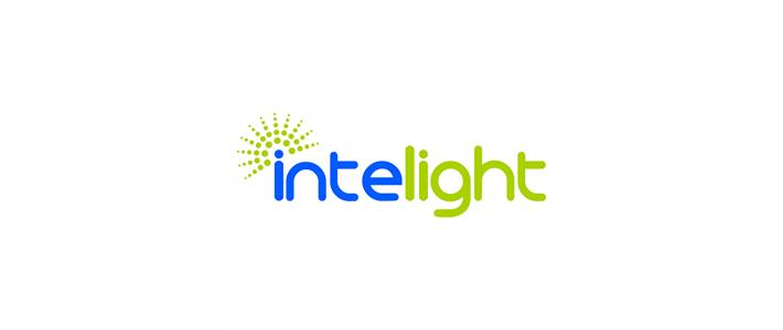 Intelight logo