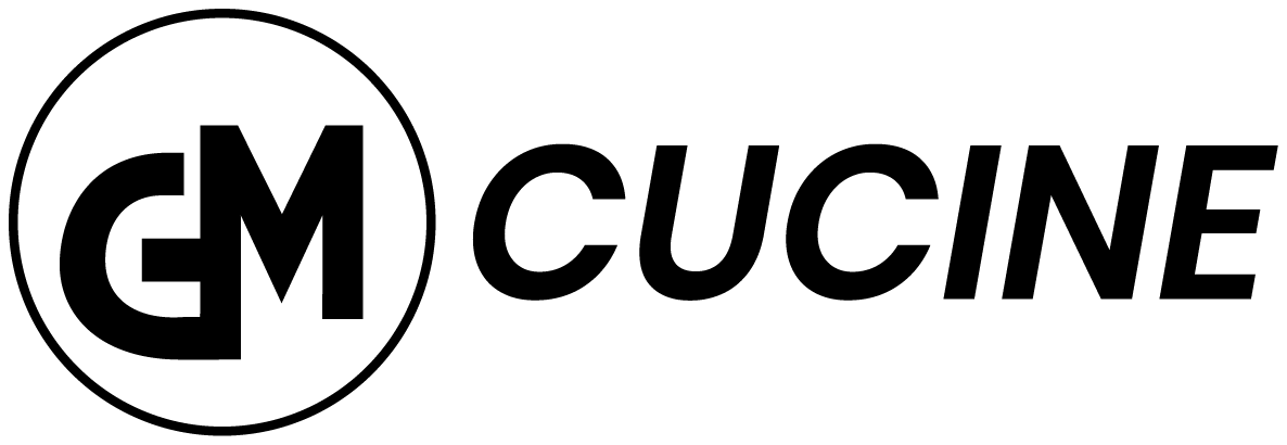 GM Cucine logo
