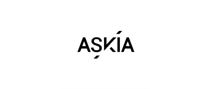 Askia logo