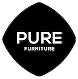 Pure Furniture logo