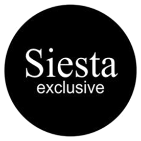 Siesta logo