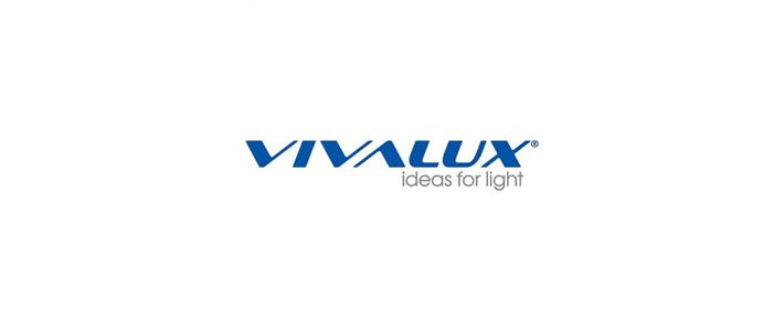 VIVALUX logo