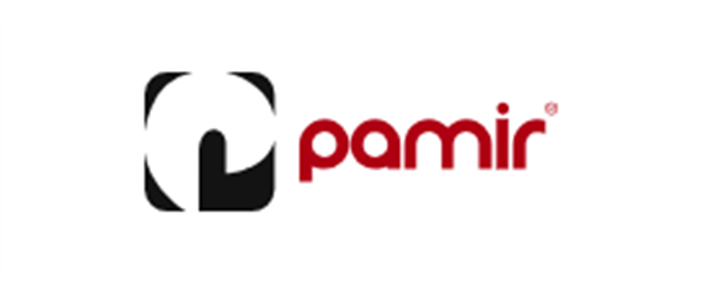 Pamir Elektrik logo