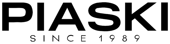 Piaski logo