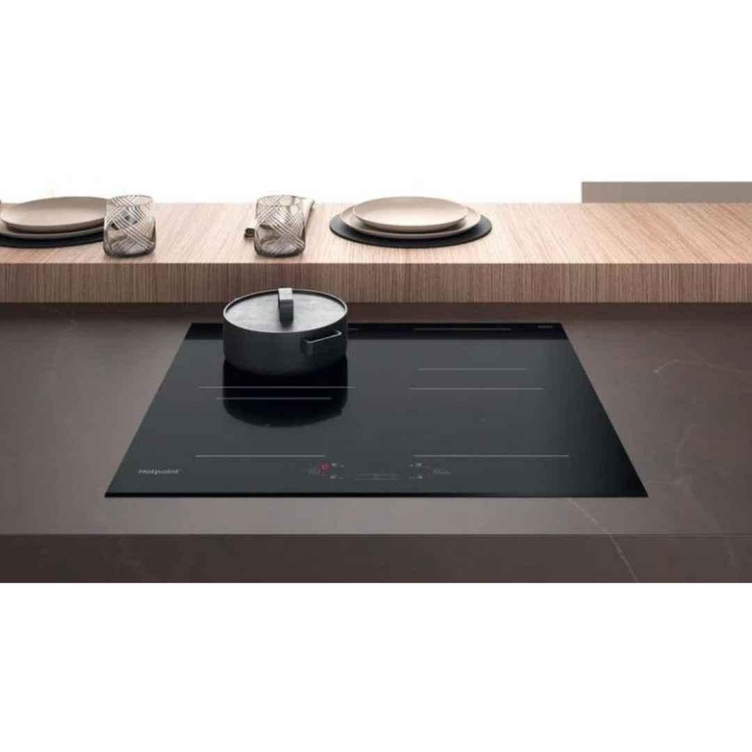 Hotpoint Induction Hob