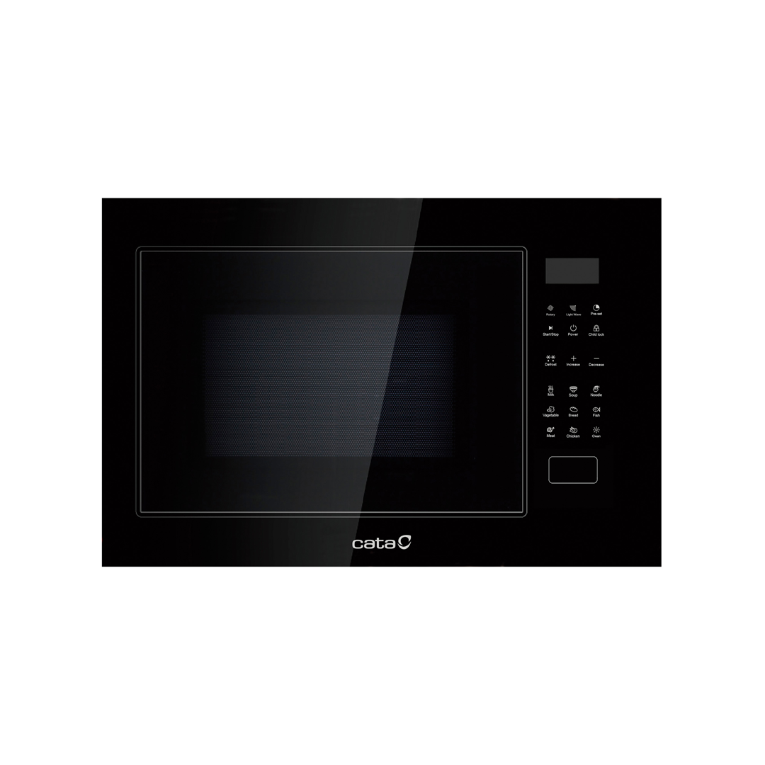 Built-in Microwave  25L CATA